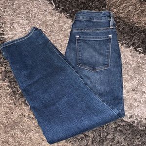 Athleta Jeans size 2 good cond inseam 27